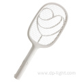 Bug Zapper Racket Electric Fly Swatter Mosquito Killer
